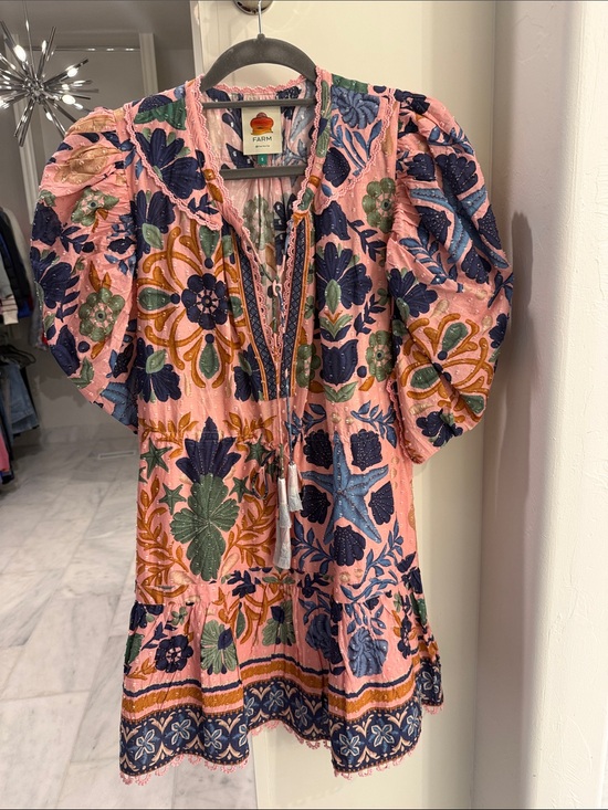 FARM Rio Dresses & Skirts - Farm Rio dress